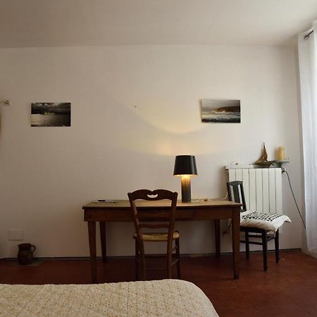 La Chambre Claire Sigean Esterno foto