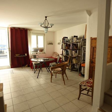 La Chambre Claire Sigean Esterno foto