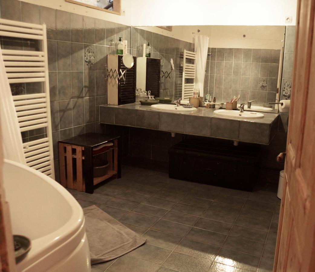 La Chambre Claire Sigean Esterno foto
