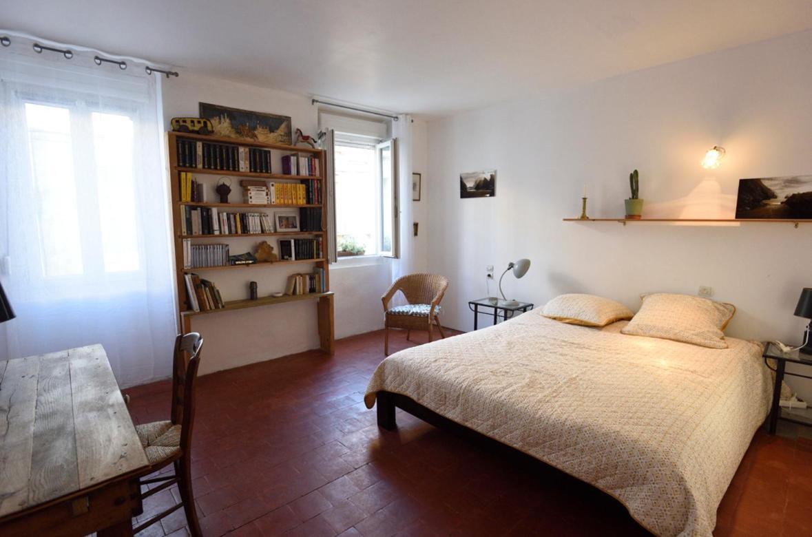 La Chambre Claire Sigean Esterno foto