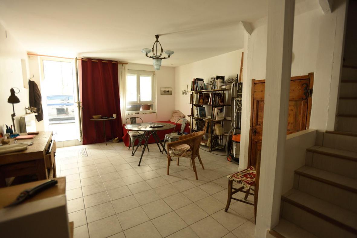 La Chambre Claire Sigean Esterno foto