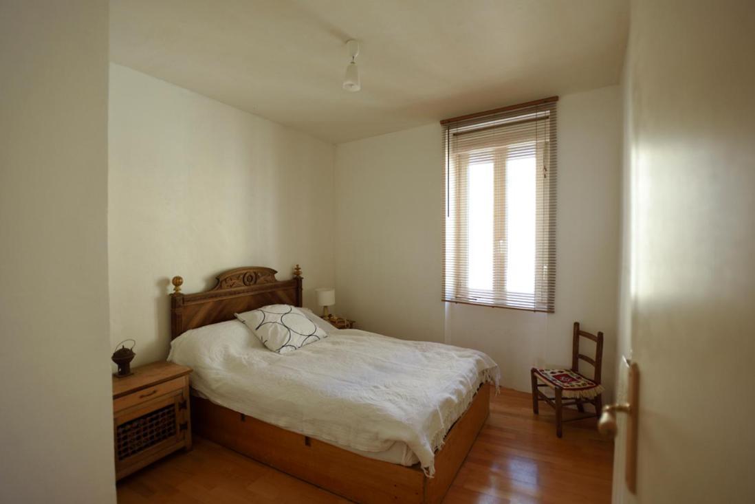 La Chambre Claire Sigean Esterno foto